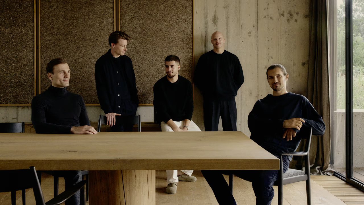 Berlin&based Buena, which is building AI&powered software to automate property management tasks, raised $58M, including a Series A led by GV (Cate Lawrence/Tech.eu)