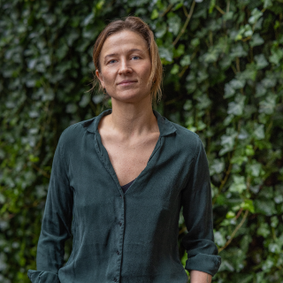 Julie Karl Koch Fahler