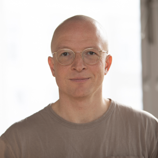 Yoram Wijngaarde