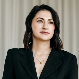Lubomila Jordanova