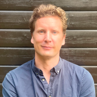 Dag Larsson
