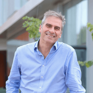 Gerard Grech