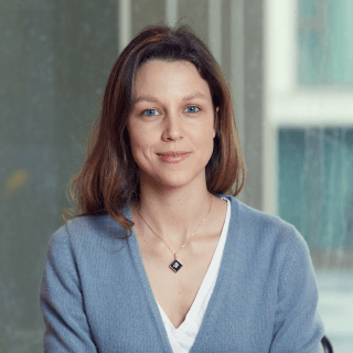 Charlotte Guzzo