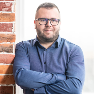 Petar Dimov