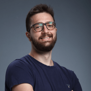 George Karabelas