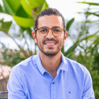 Javier Suarez