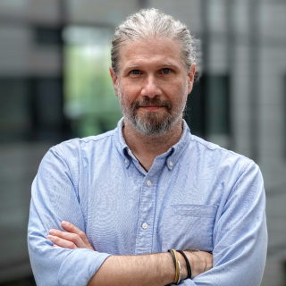 Prof. Dr. Mete Atature