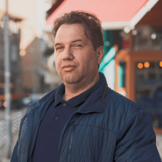 Todor Todorov