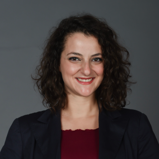 Danila De Stefano