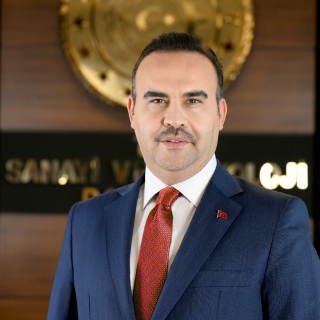 Mehmet Fatih Kacır
