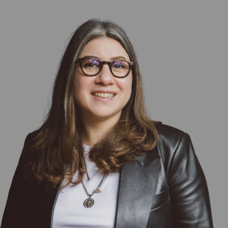 Cansu Deniz Bayrak