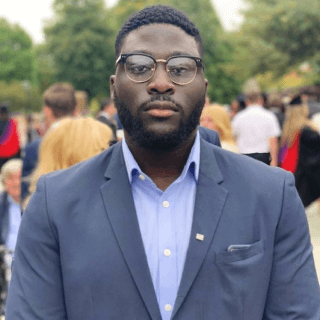 Joshua Olusanya