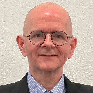Dr. Ken Urquhart