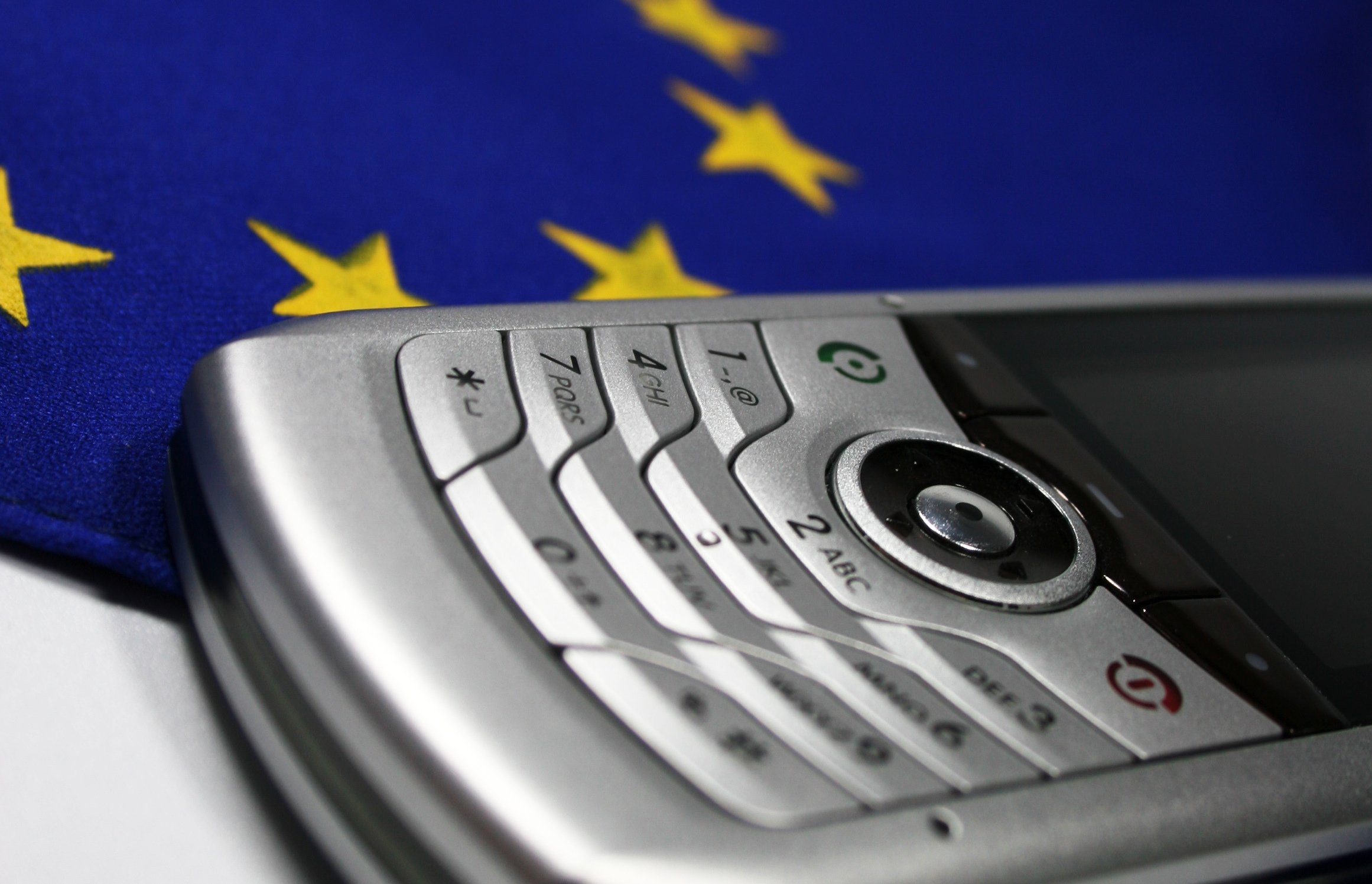 Regulatory rubble: the confusing (and harmful) message Europe is sending its entrepreneurs