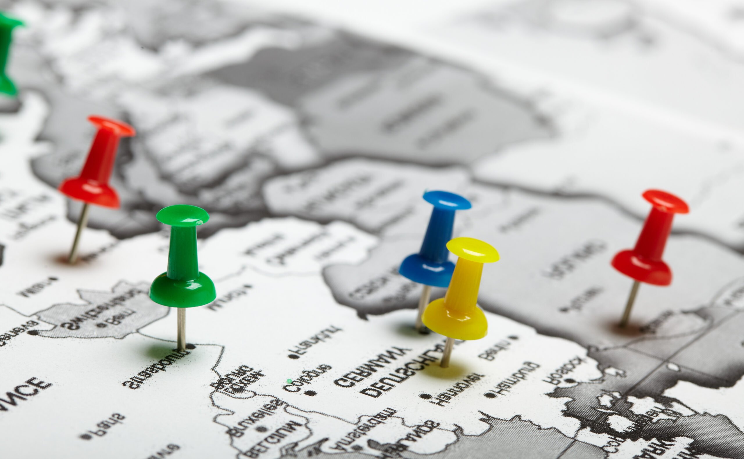 From Tech City to Tech Continent: what are European governments doing to support their startups?