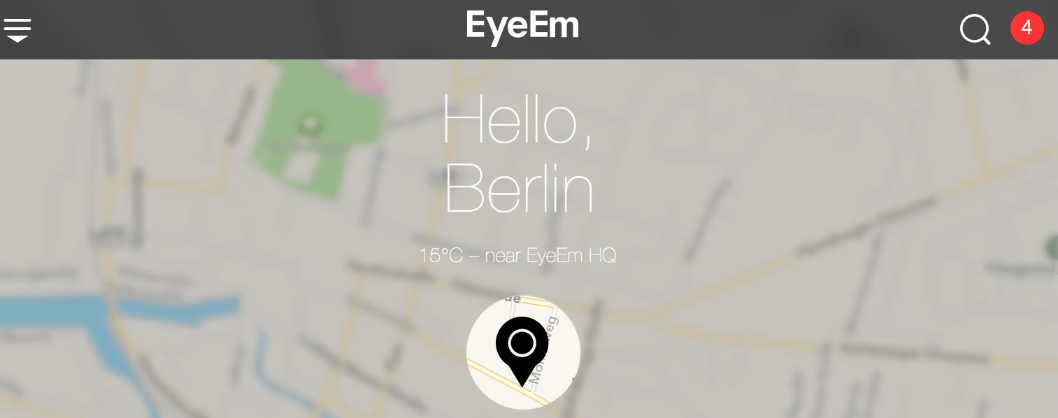Photo discovery app maker EyeEm has attracted 10 million users. Next up: making money (video interview)
