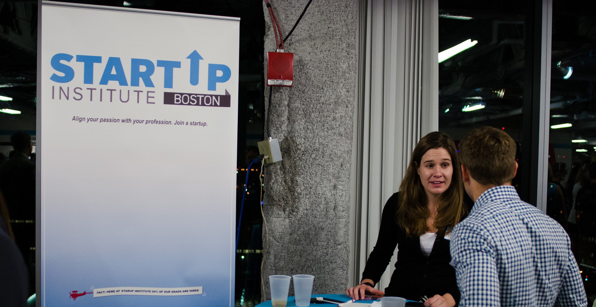 Class is in session: 'career accelerator' Startup Institute launches in London and Berlin