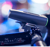 BLAZE - Launching the Laserlight - Blaze Laserlight