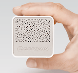 CubeSensors - Improving indoor living (1)