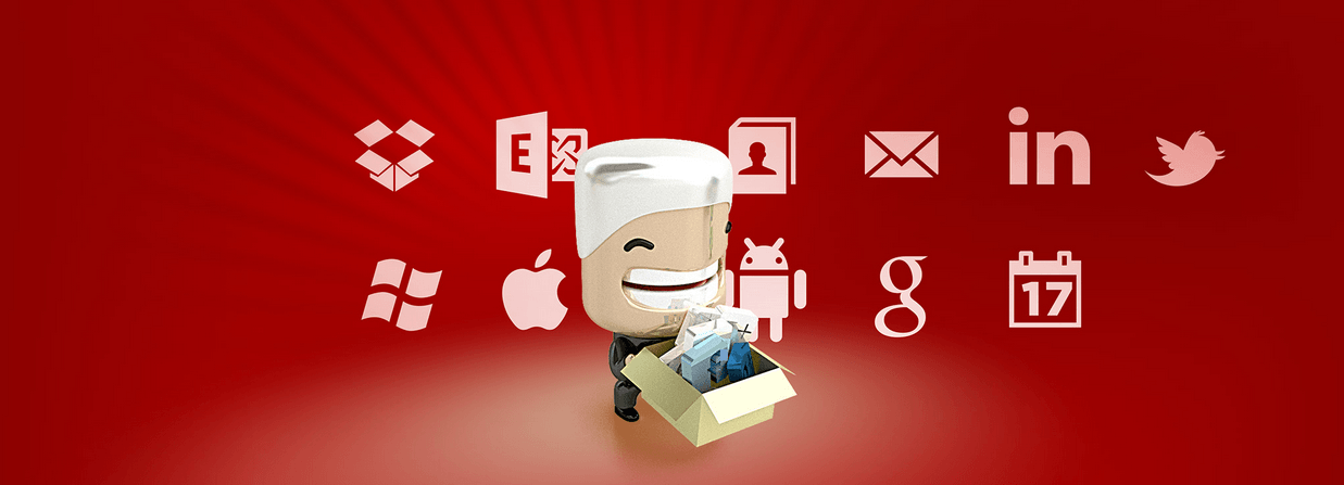 Mobile CRM startup Linko raises $2.6 million in seed funding, acquires Berlin-based Localstream