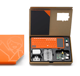 Kano - Make a Computer