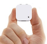 Narrative - automatic lifelogging camera