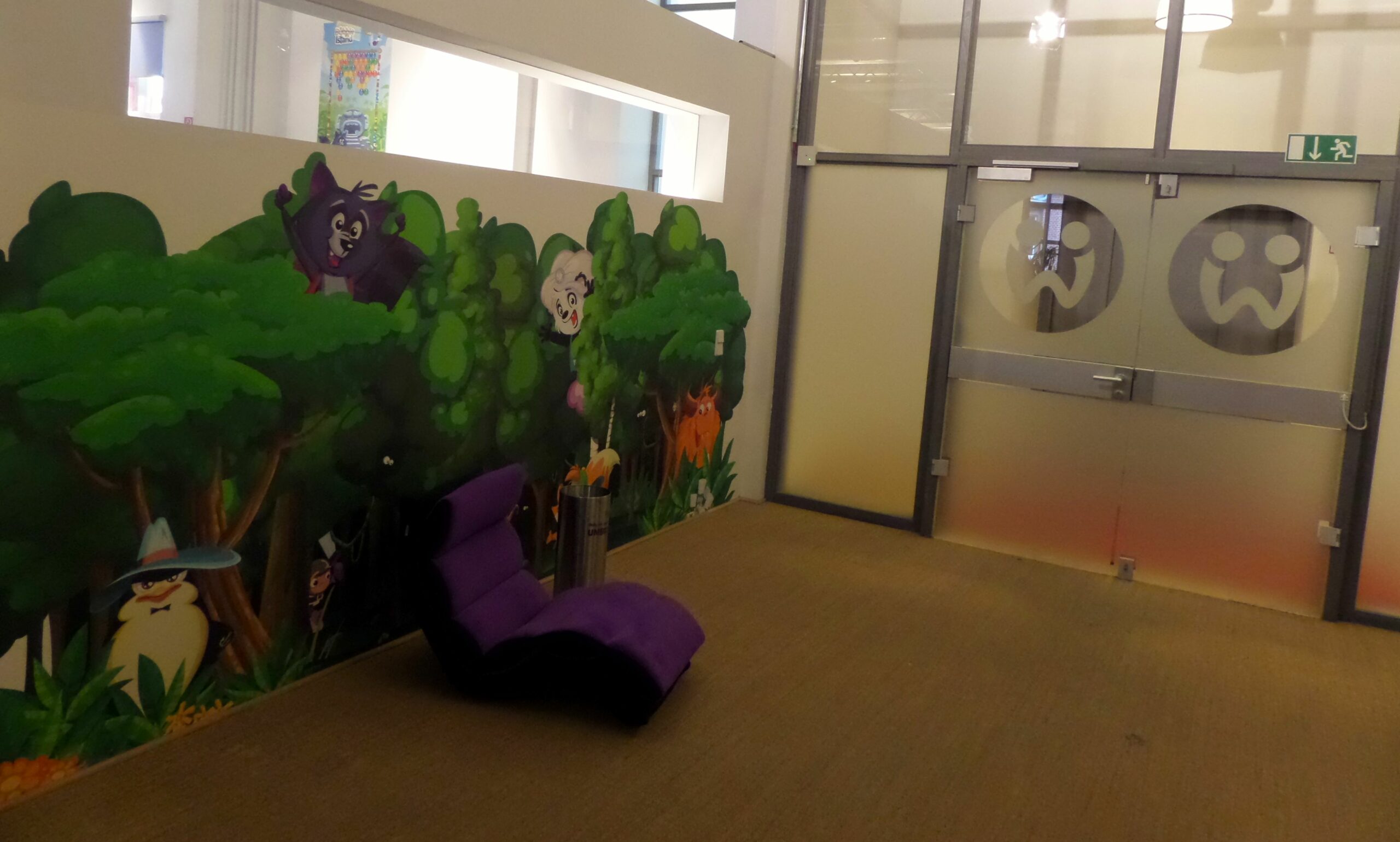 The Berlin hit man: Jens Begemann on mobile games firm Wooga's fourth act (video interview)