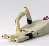 Smart Hand – the hand that feels by CHIPOLABS   Chipolabs Llc – smart hand – the hand that feels