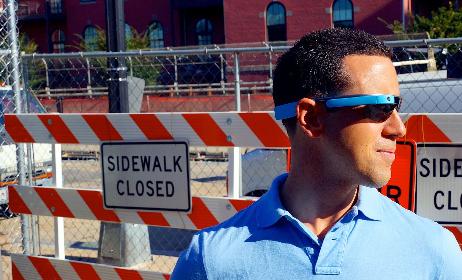 Indoo.rs demo app shows the potential of Google Glass for indoor navigation and positioning (video)
