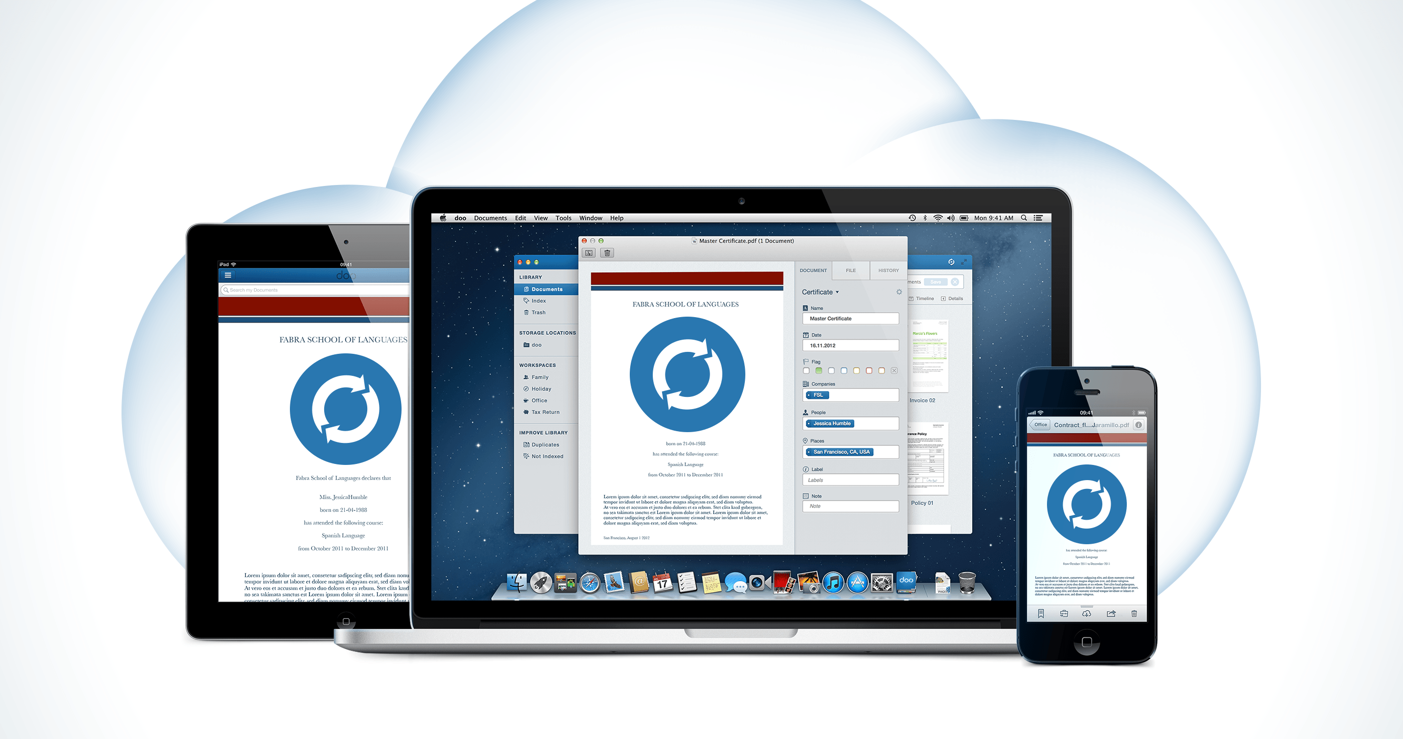 Document app Doo goes the way of the dodo (but the story isn't completely over yet)