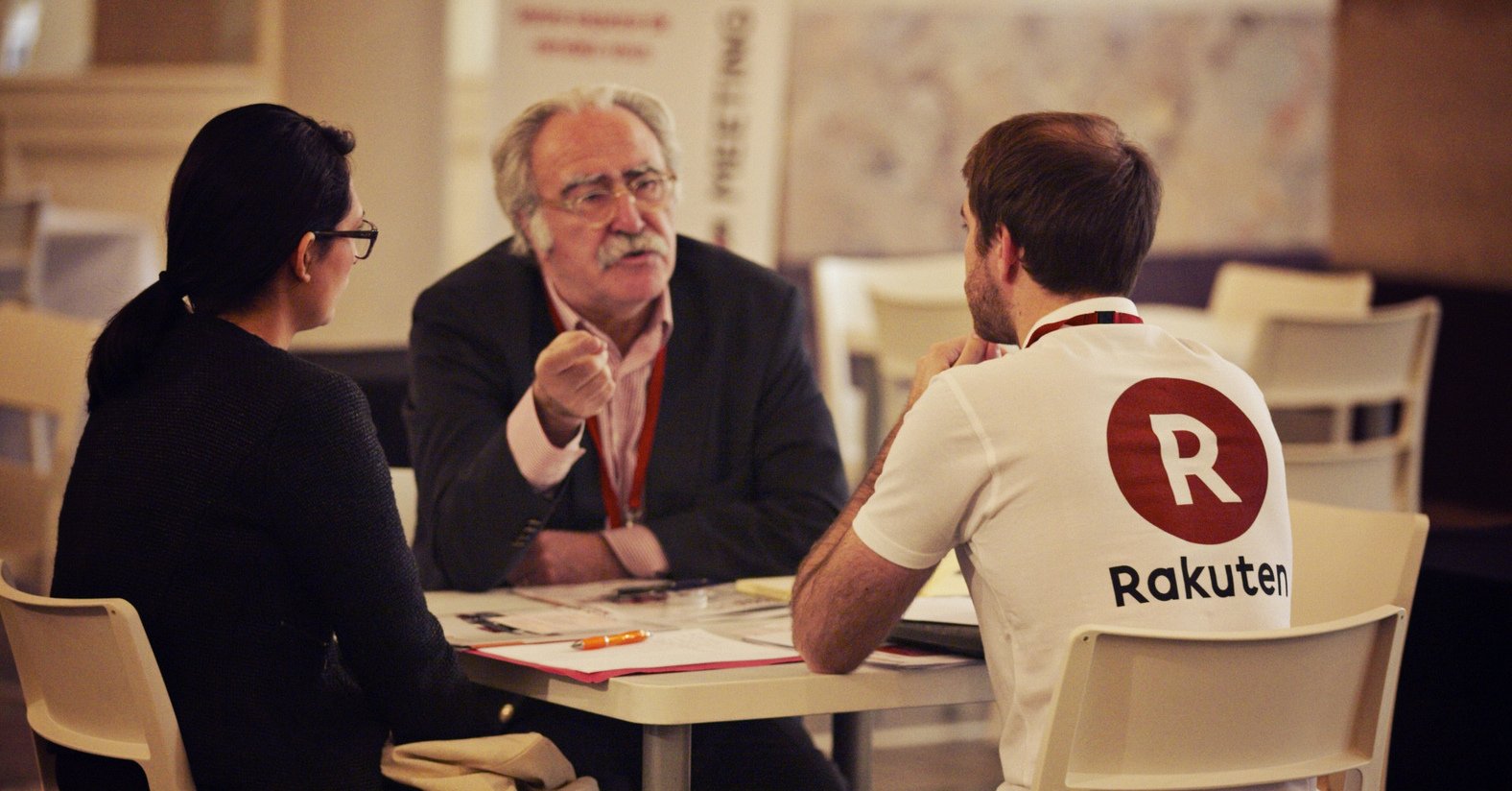 Japan's Rakuten is quietly striving to become the king of e-commerce in Europe