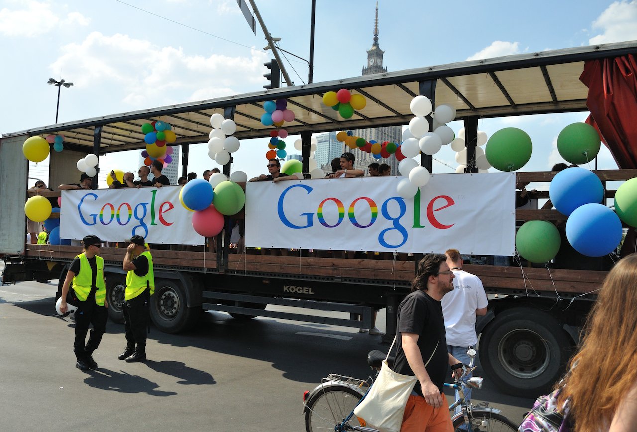 Taming a search titan: A deep dive into the Google-EU antitrust pact