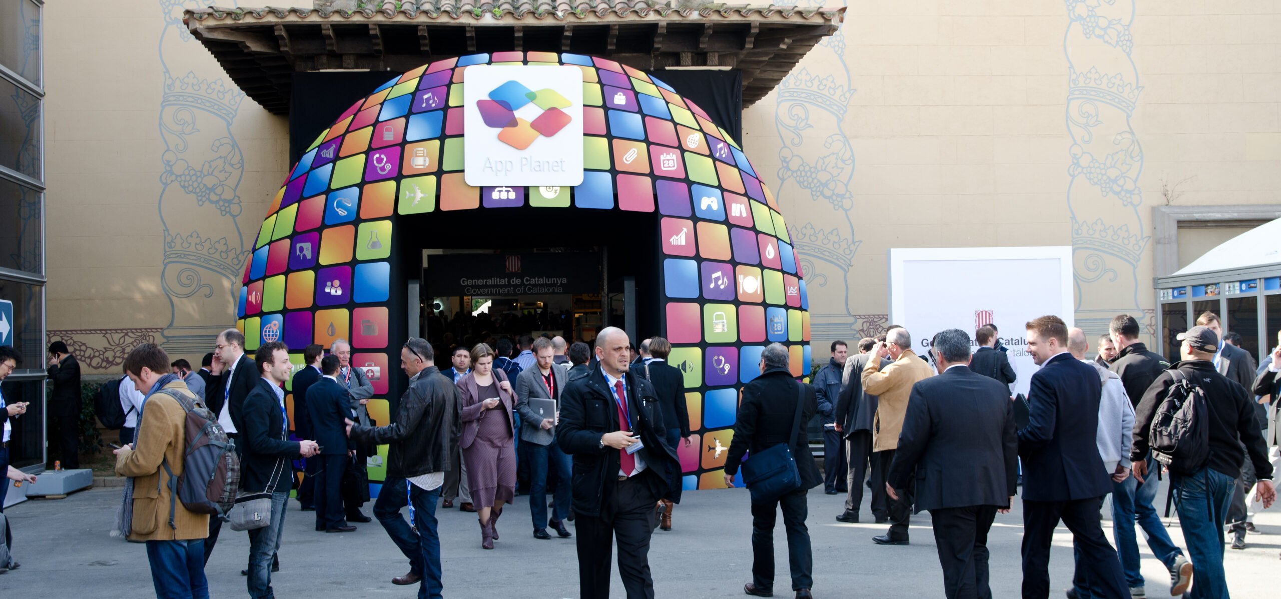 Analysis: an appraisal of the burgeoning European 'app economy', and its growing pains