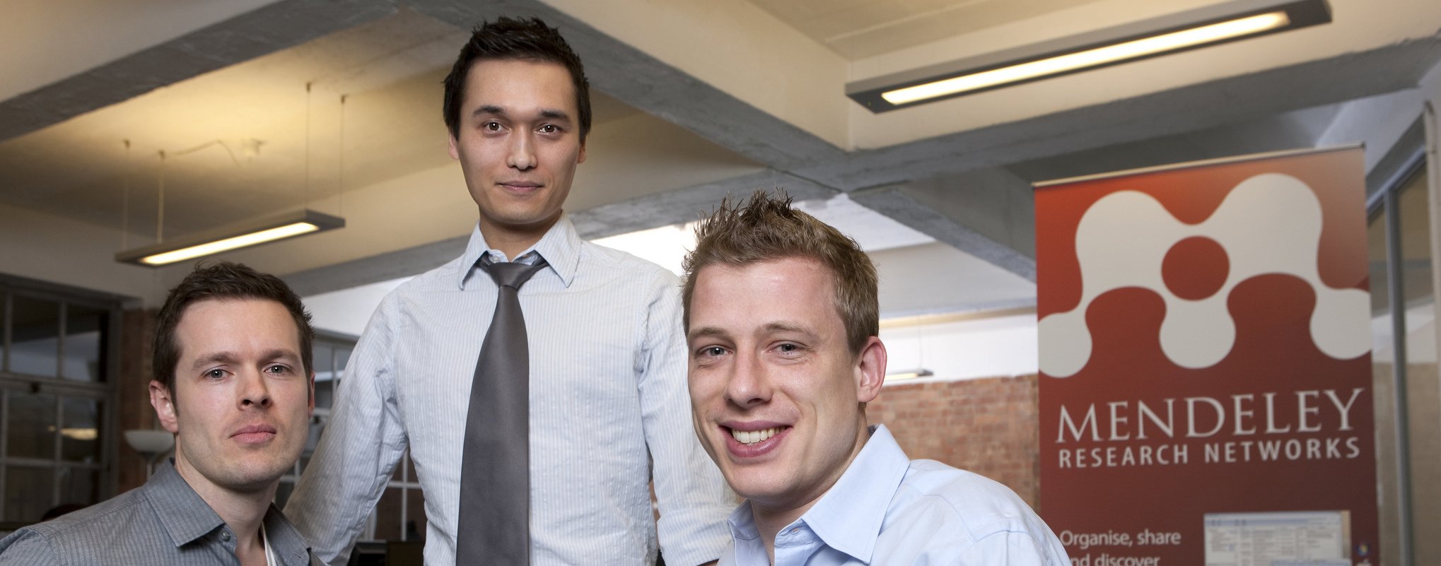 Inside the belly of the beast: how Mendeley is thriving after its acquisition by Elsevier