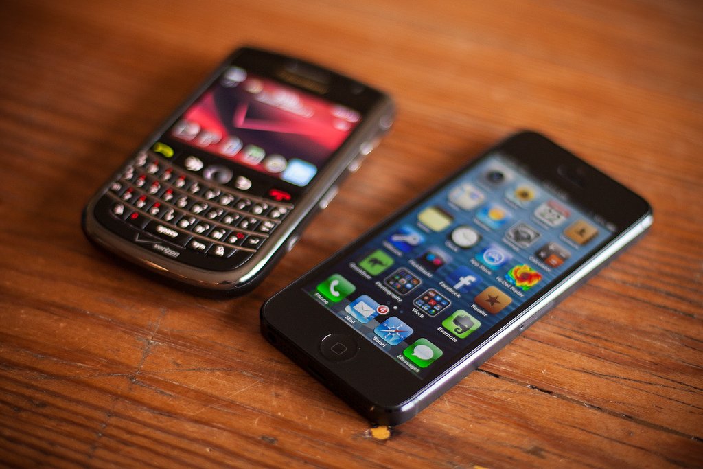 European app makers are losing the fight for today's battleground: your smartphone's home screen