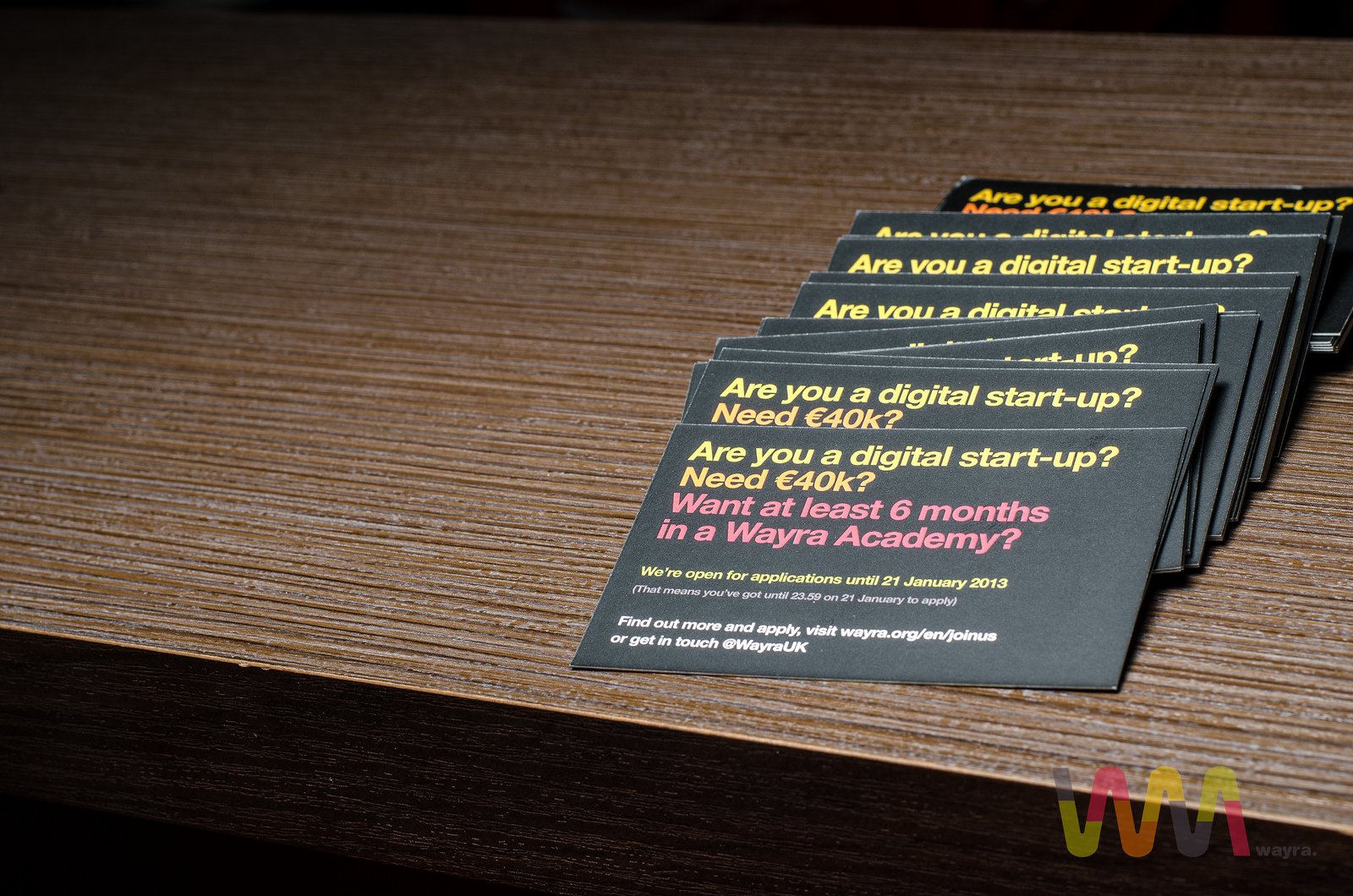 A spotlight on the EU startup accelerator ecosystem: quantitative and qualitative analysis (part 1)