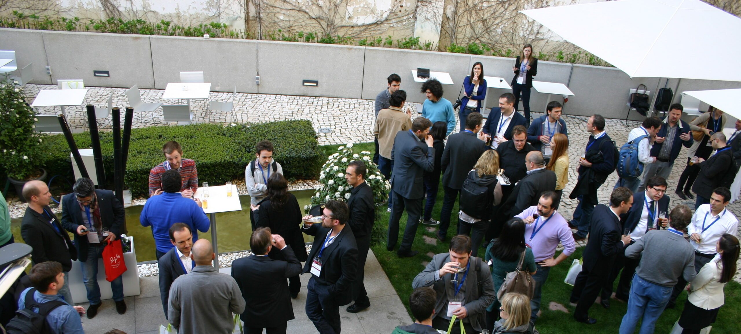 What startups want (from their accelerators): support, support and support - and maybe a bit of cash