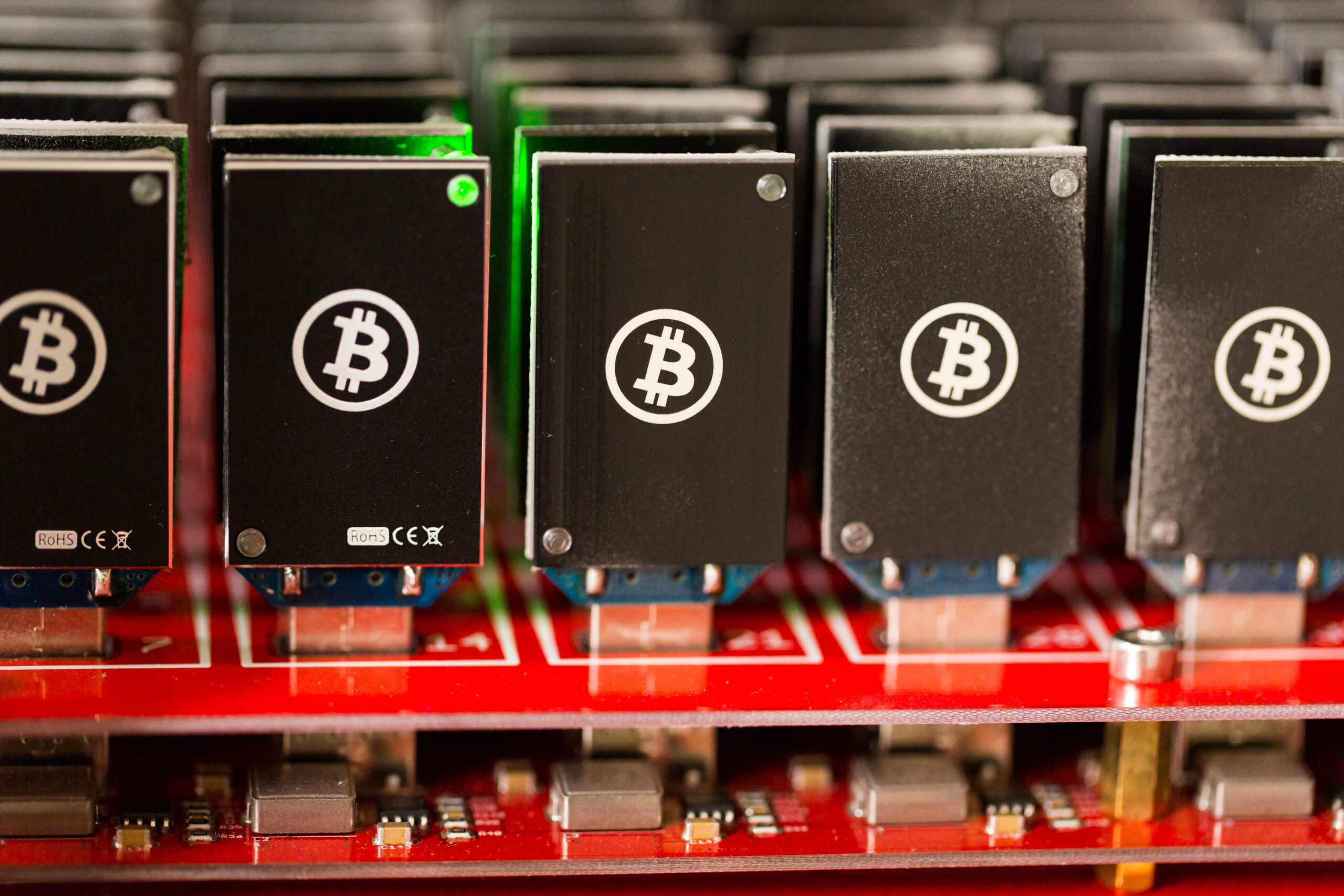 A Guide to Bitcoin (Part II): A deep dive into the Bitcoin ecosystem