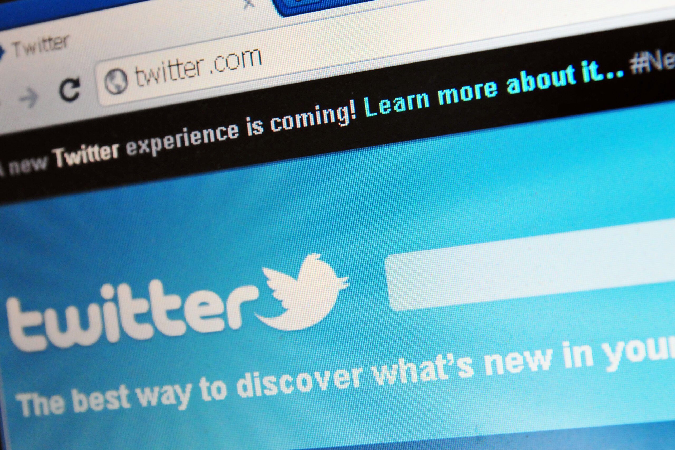 Let there be tweets: Turkish court orders the lift of nation-wide Twitter ban