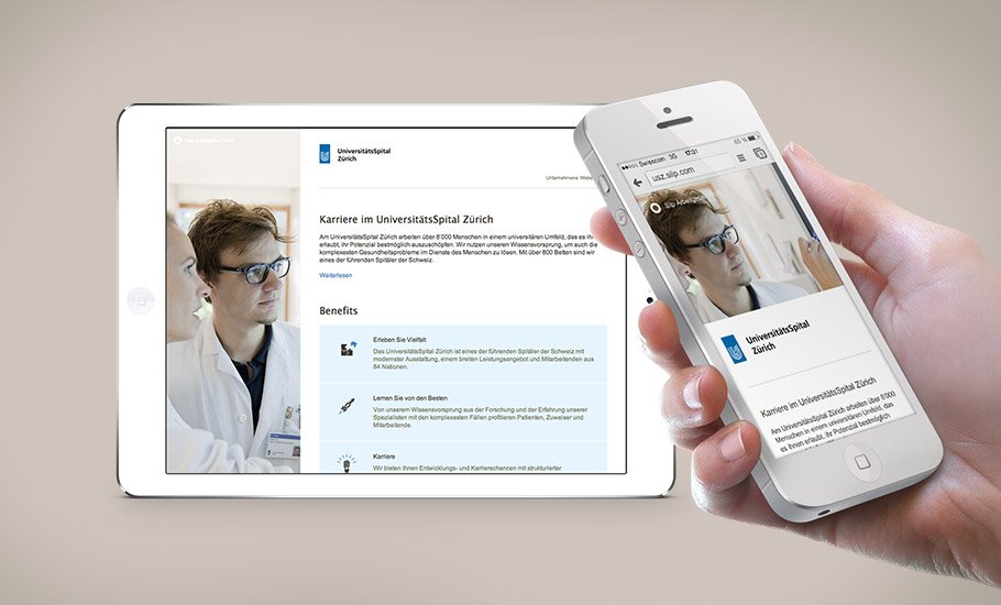 Silp proves social recruiting works and expands beyond Switzerland