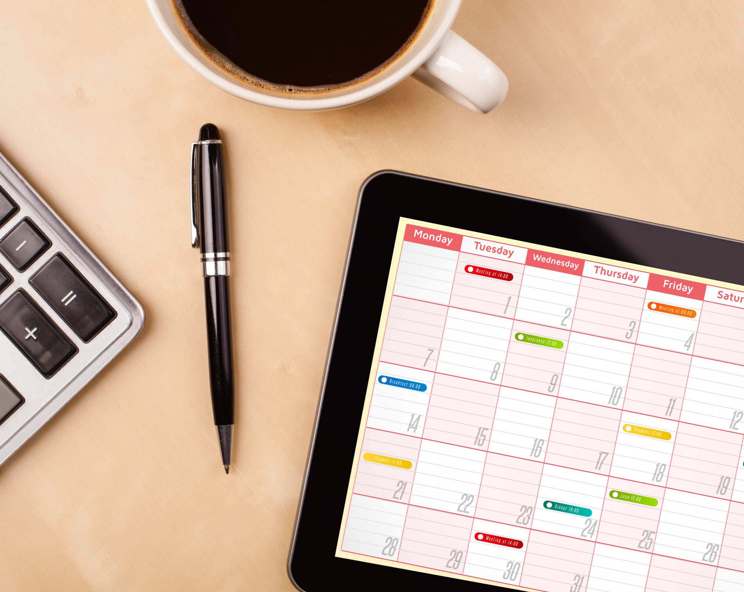 With 20 million users and a new CEO, Doodle wants to be the global leader of online scheduling