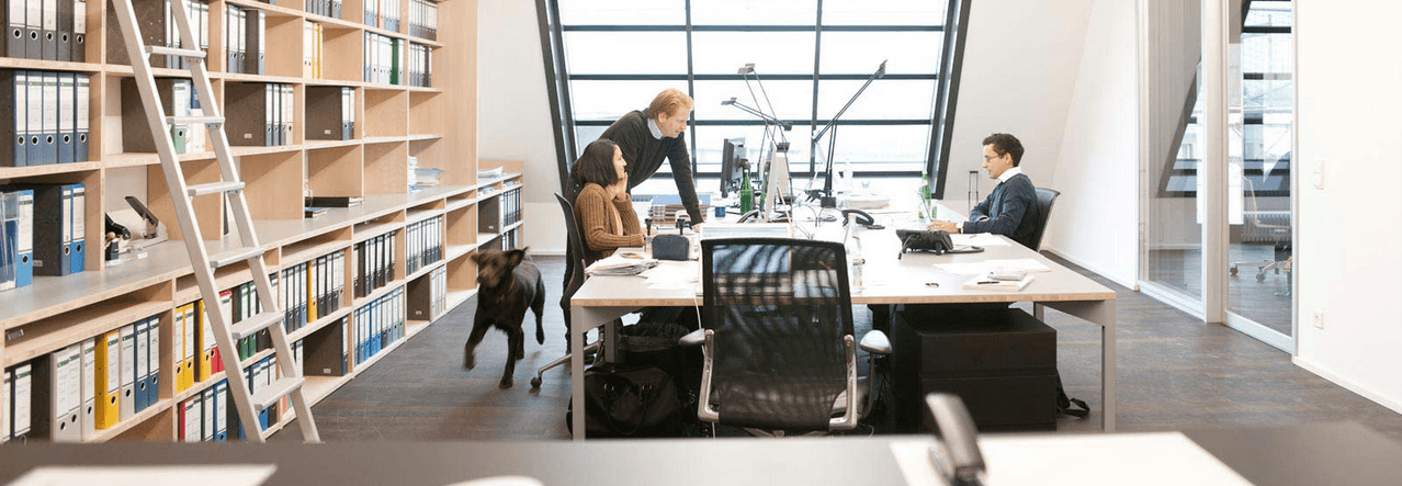 Global ambitions: European VC Earlybird adds LinkedIn co-founder as its Silicon Valley-based partner