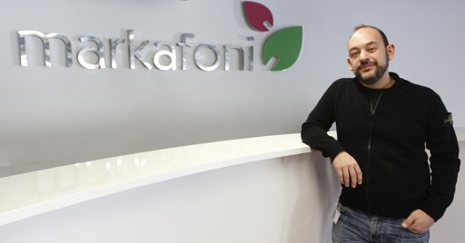 Naspers buys the remainder of shares in Turkish e-commerce giant Markafoni, CEO Sina Afra moves on
