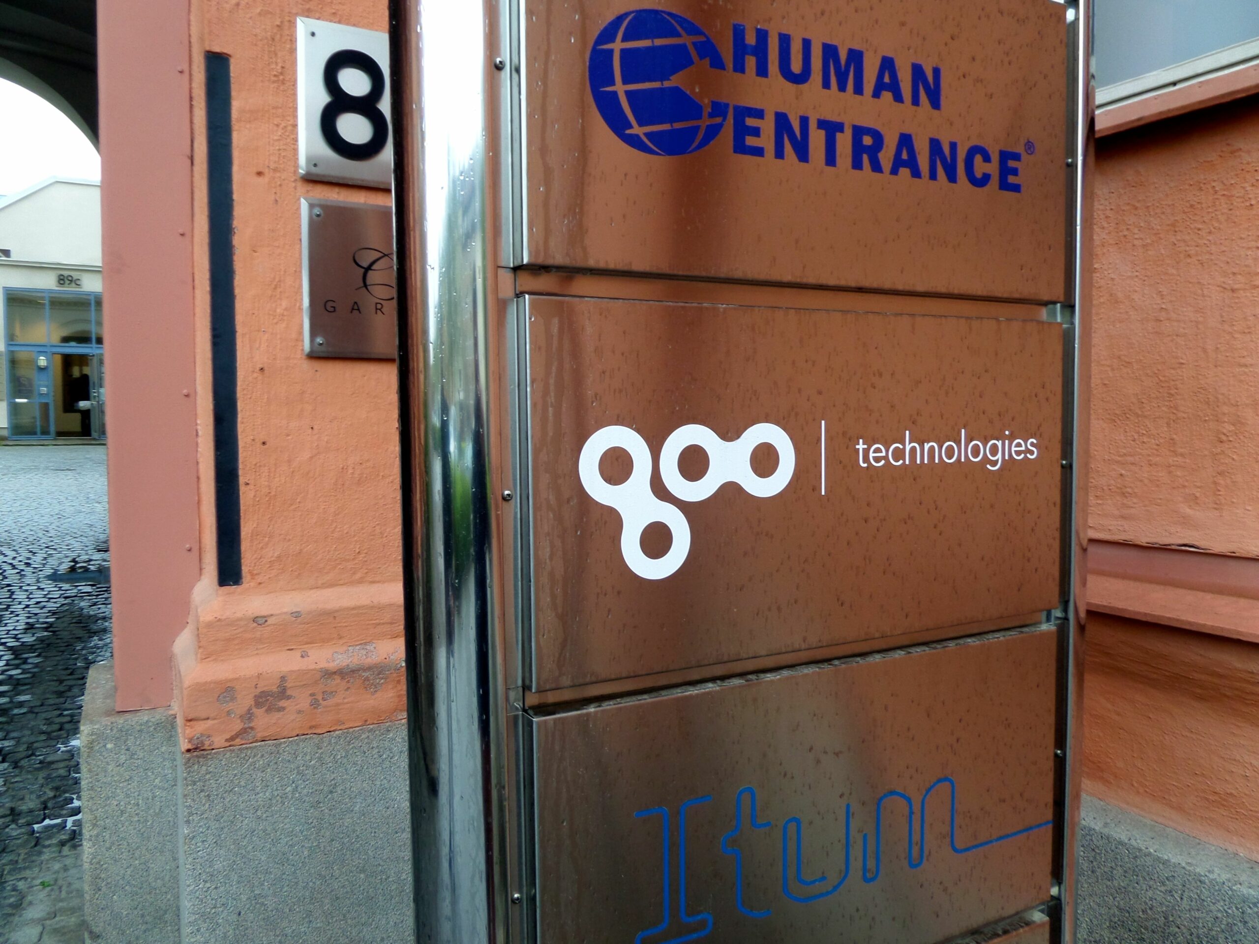 How Goo Technologies plans to make the Web an even more beautiful place (video interview)