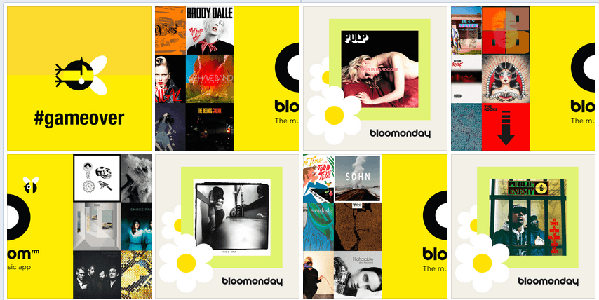 The curious case of music streaming startup Bloom.fm's sudden death