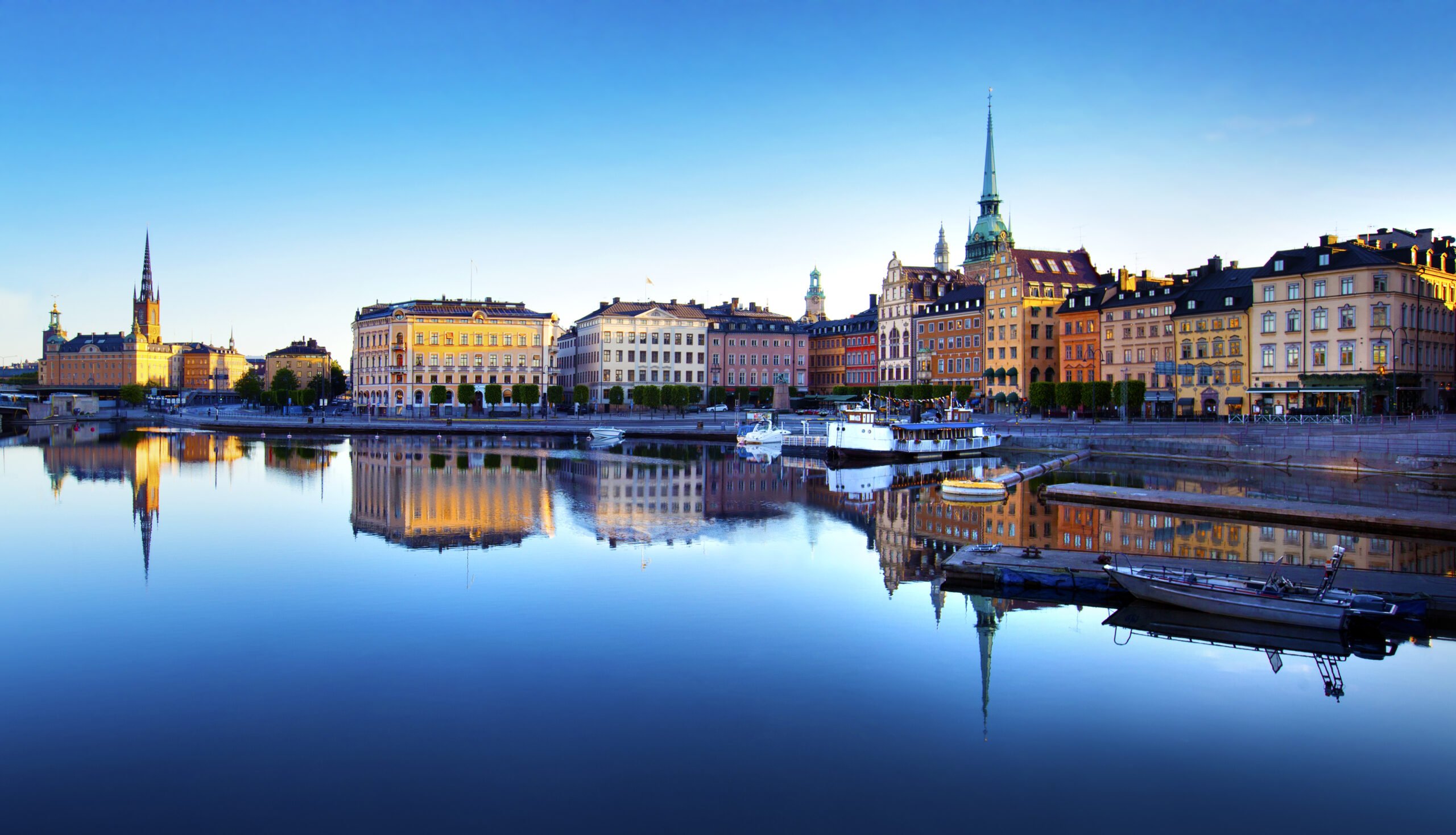 Startling Stockholm: a tech startup scene that's rapidly coming of age