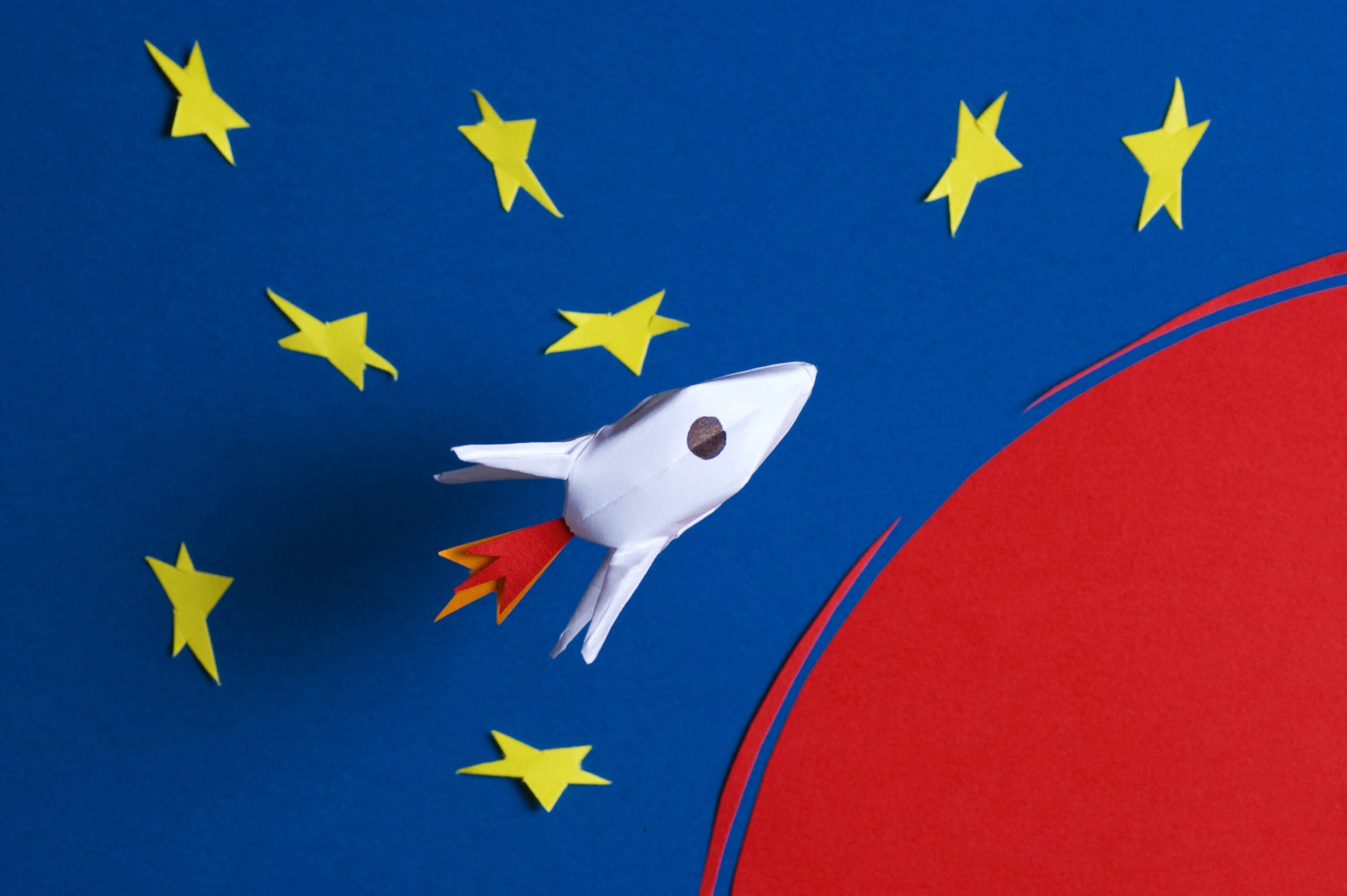 Everything you always wanted to know about Rocket Internet, courtesy of its biggest investor