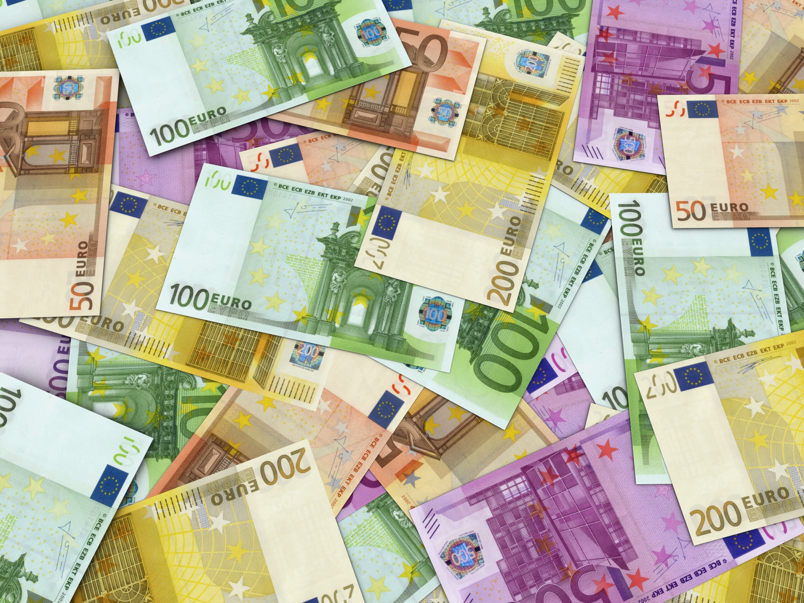The Spanish VC industry just got a 248 million euro capital injection