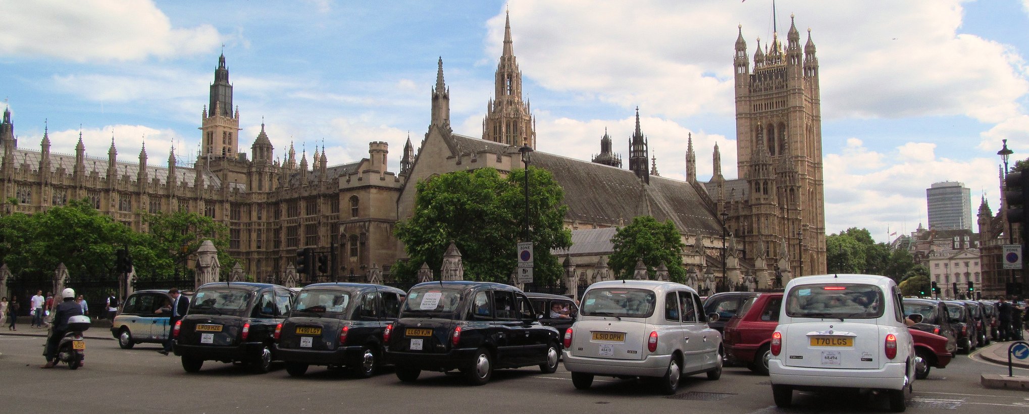 Helper or hegemon? How Uber's Head of Public Policy EMEA claims the company benefits EVERYONE