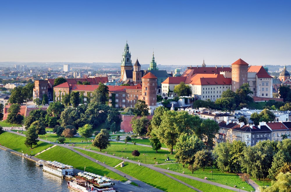 Stepping into Poland's startup scene – Krakow and its emerging entrepreneurial ecosystem